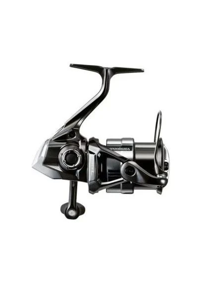 Катушка Vanquish FC 4000MHG 11+1BB (VQ4000MHGC) Shimano (390921681)