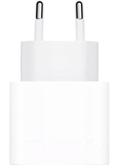 Зарядное устройство 20W USB-C Power Adapter (MD3J4ZM/A) Apple (362214612)