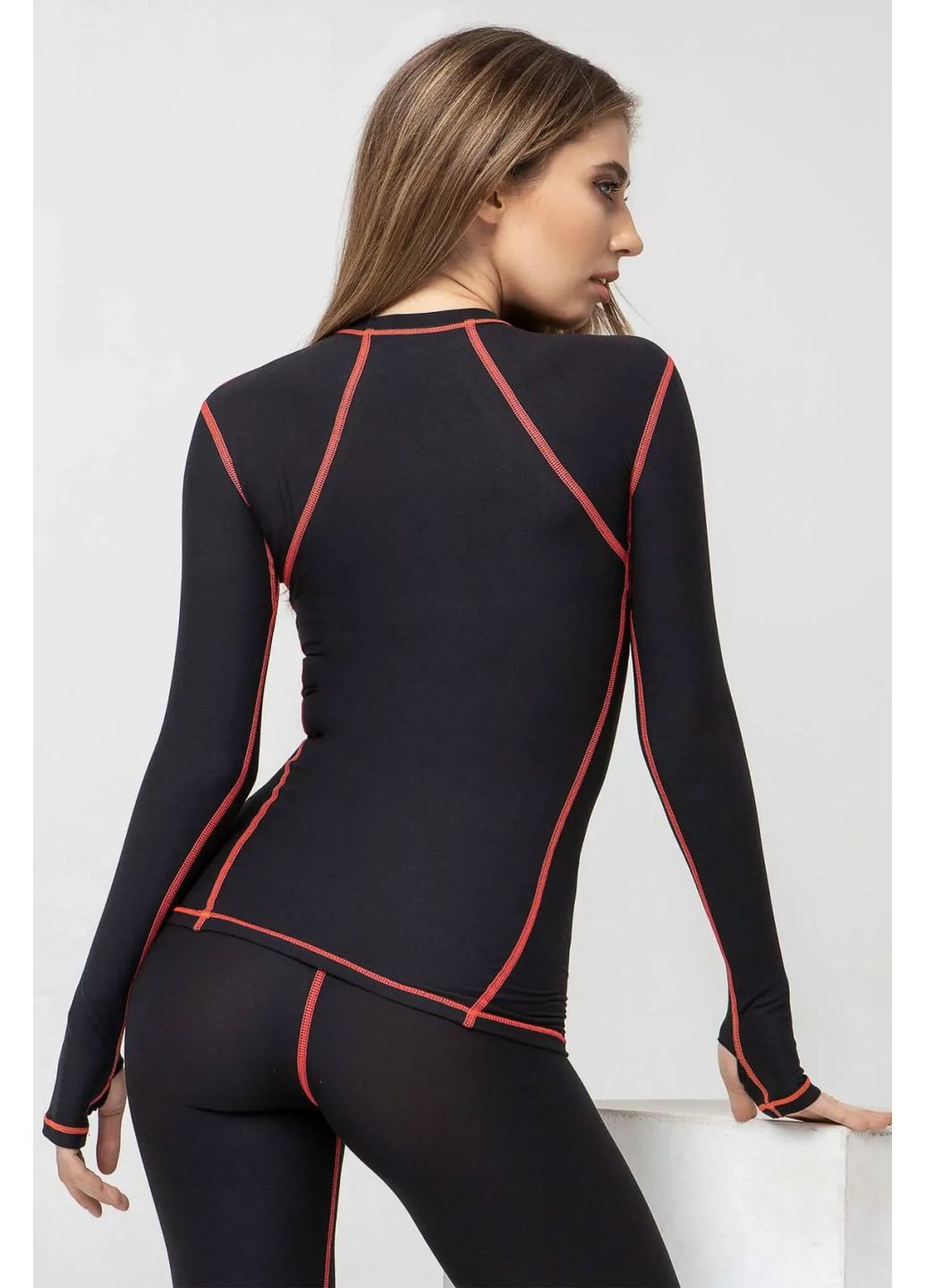 Жіноча термофутболка CARPATHIAN TOTALFIT (364955449)