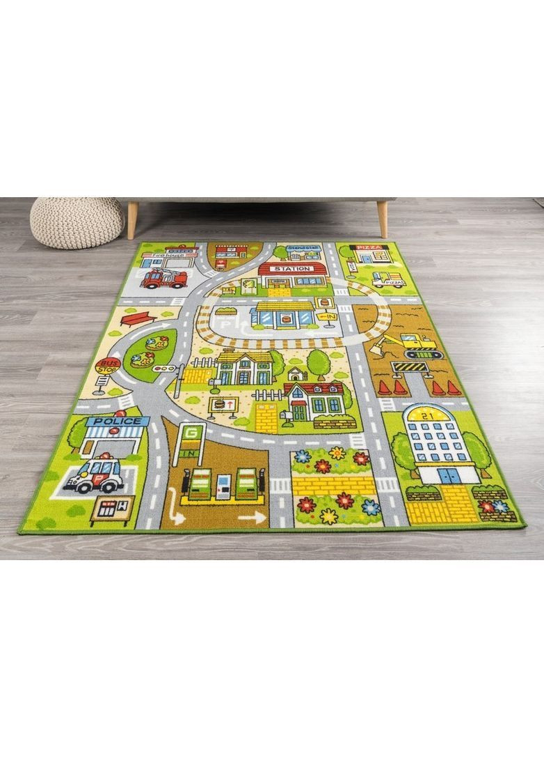 Детский коврик Taba 322 No Brand (364969149)