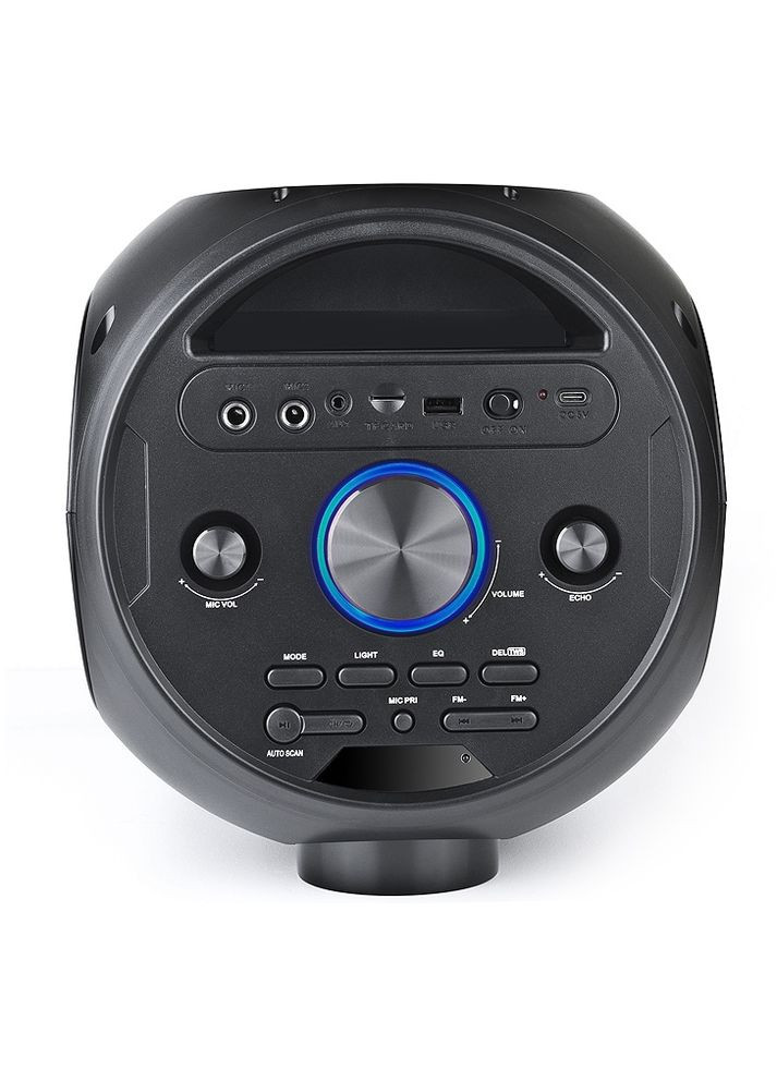 Акустична система X-787 Black Real-El (315145240)