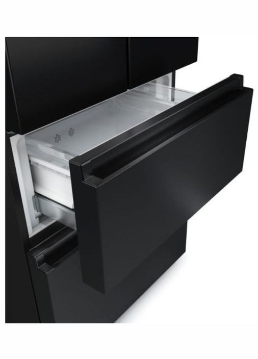 Холодильник RF632N4WFE1 (BCD-454WYR) (6863920) Hisense (316152321)