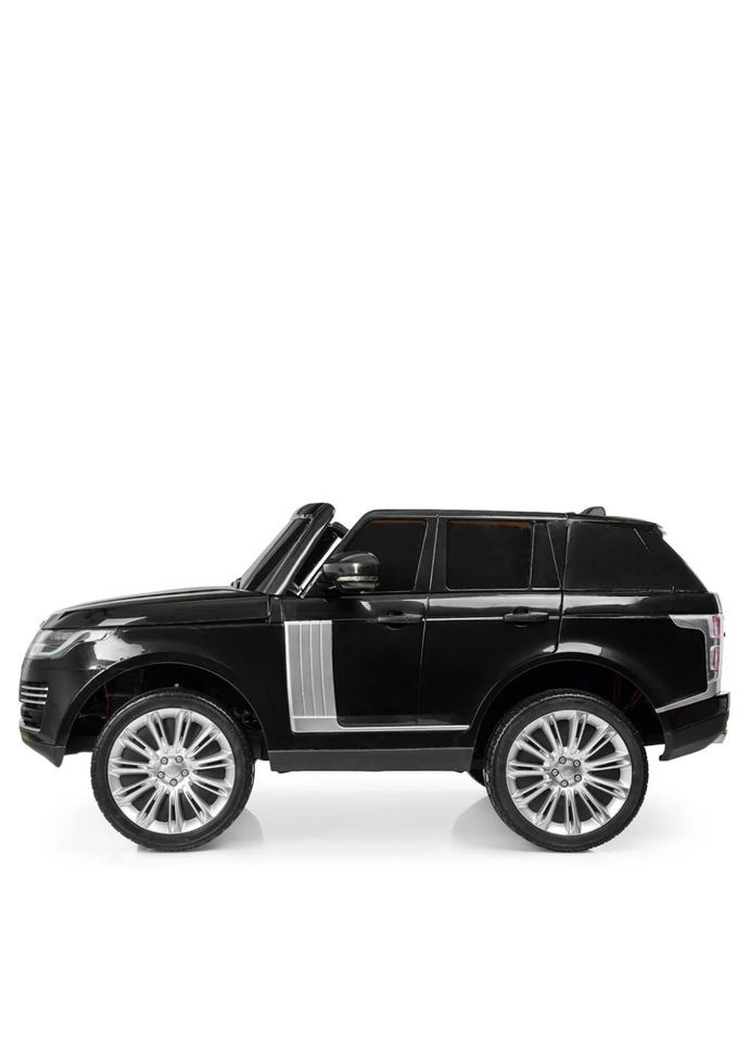 Дитячий електромобіль Джип M 4175EBLRS-2 Land Rover до 50 кг Bambi (335354032)