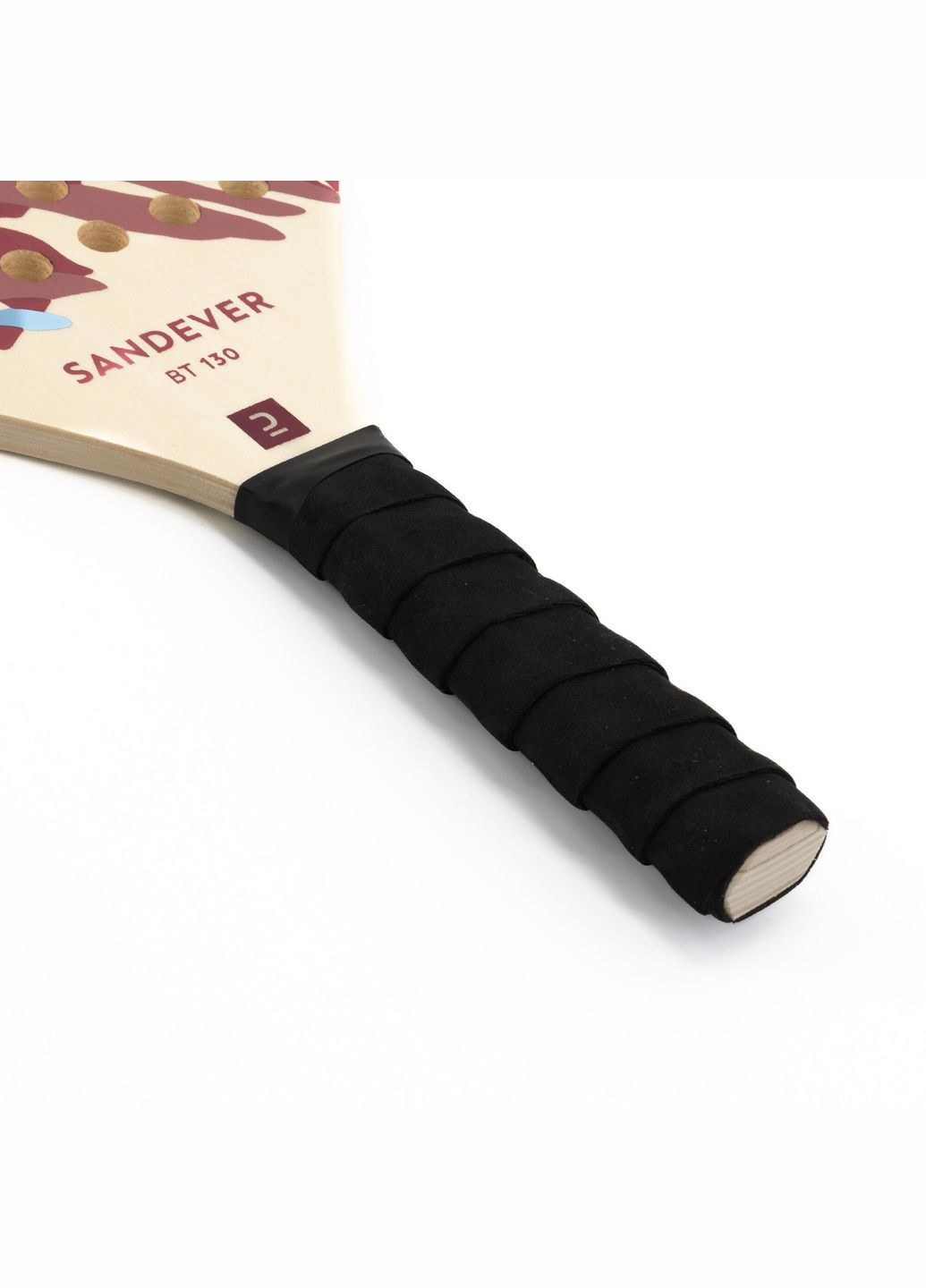 Набор для Пляжного Тенниса (2 Ракетки и 1 Мяч) SANDEVER (336550291)