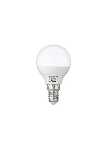 Лампа светодиодная "ELITE - 8" 8W 3000K E14 Horoz Electric (386501067)