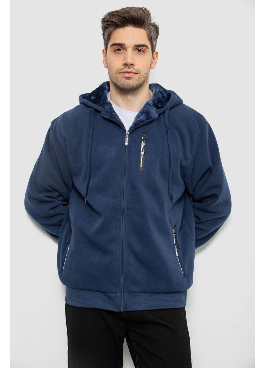 Кофта мужская на молнии,, 244R2652 Ager (364872014)