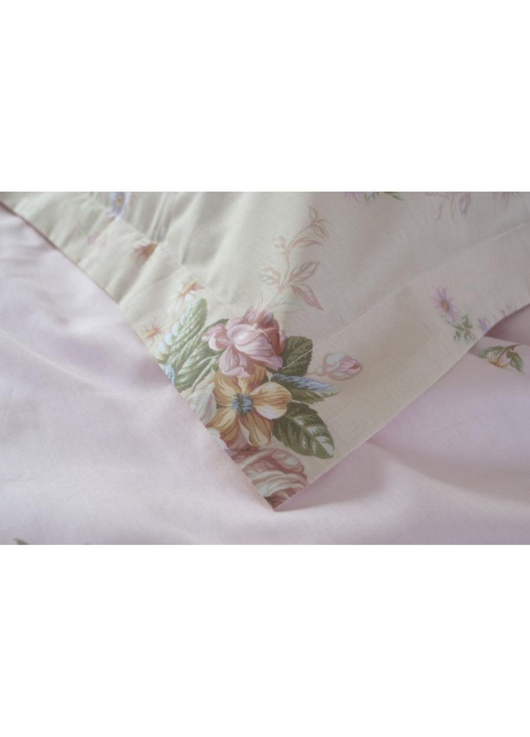 Спальный комплект постельного белья Lotus Home (288188305)