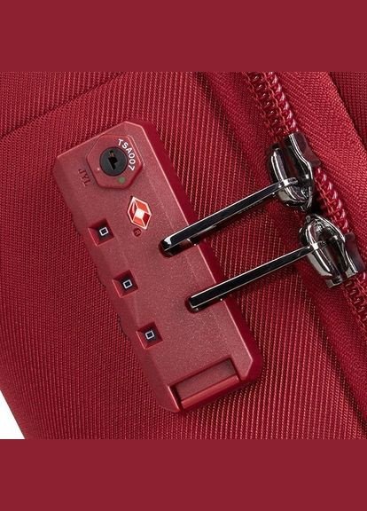 Валіза на колесах Spira Carry - On Spinner 35 л Rio Red TH 3204145 Thule (316622847)