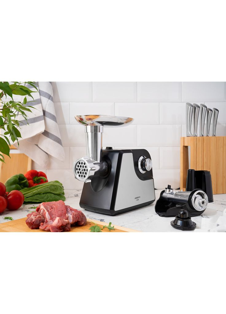 М'ясорубка MGL-1790R Ardesto (348057546)