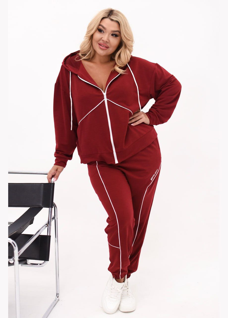 Женский спортивный костюм Україна (327088082)