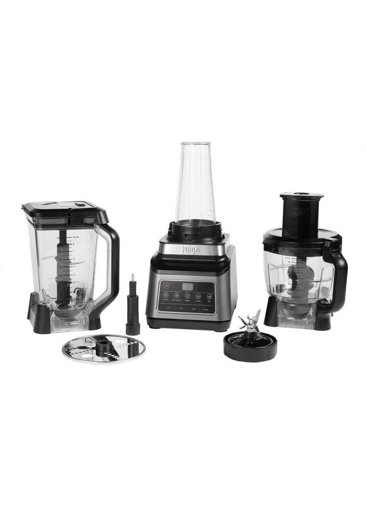 Кухонний комбайн Auto-IQ BN800EU Ninja (314976449)