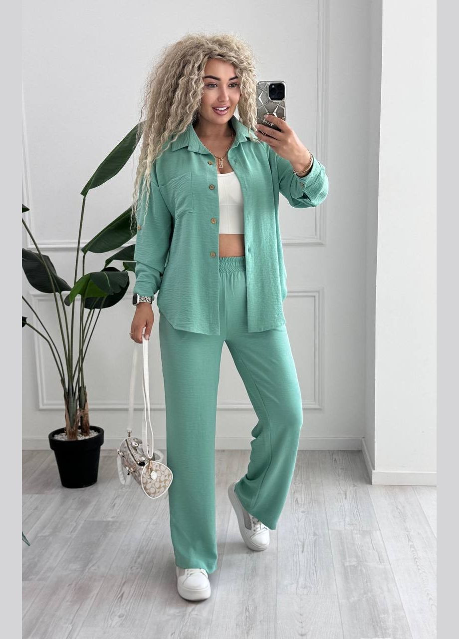 Жіночий костюм повсякденний Style Point (341328528)