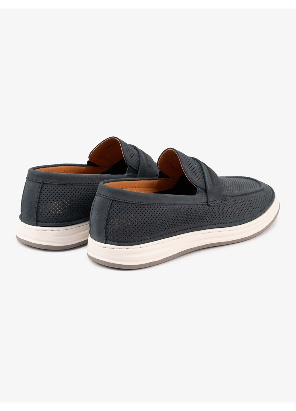 Чоловічі мокасини 1200105 Buts (298793015)