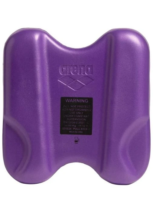 Доска PULL KICK II фиолетовый Уни OFSM 006834-140 Arena (386434067)