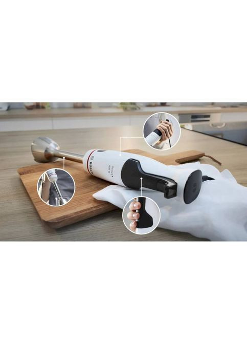 Блендер MSM4W421 Bosch (370605771)