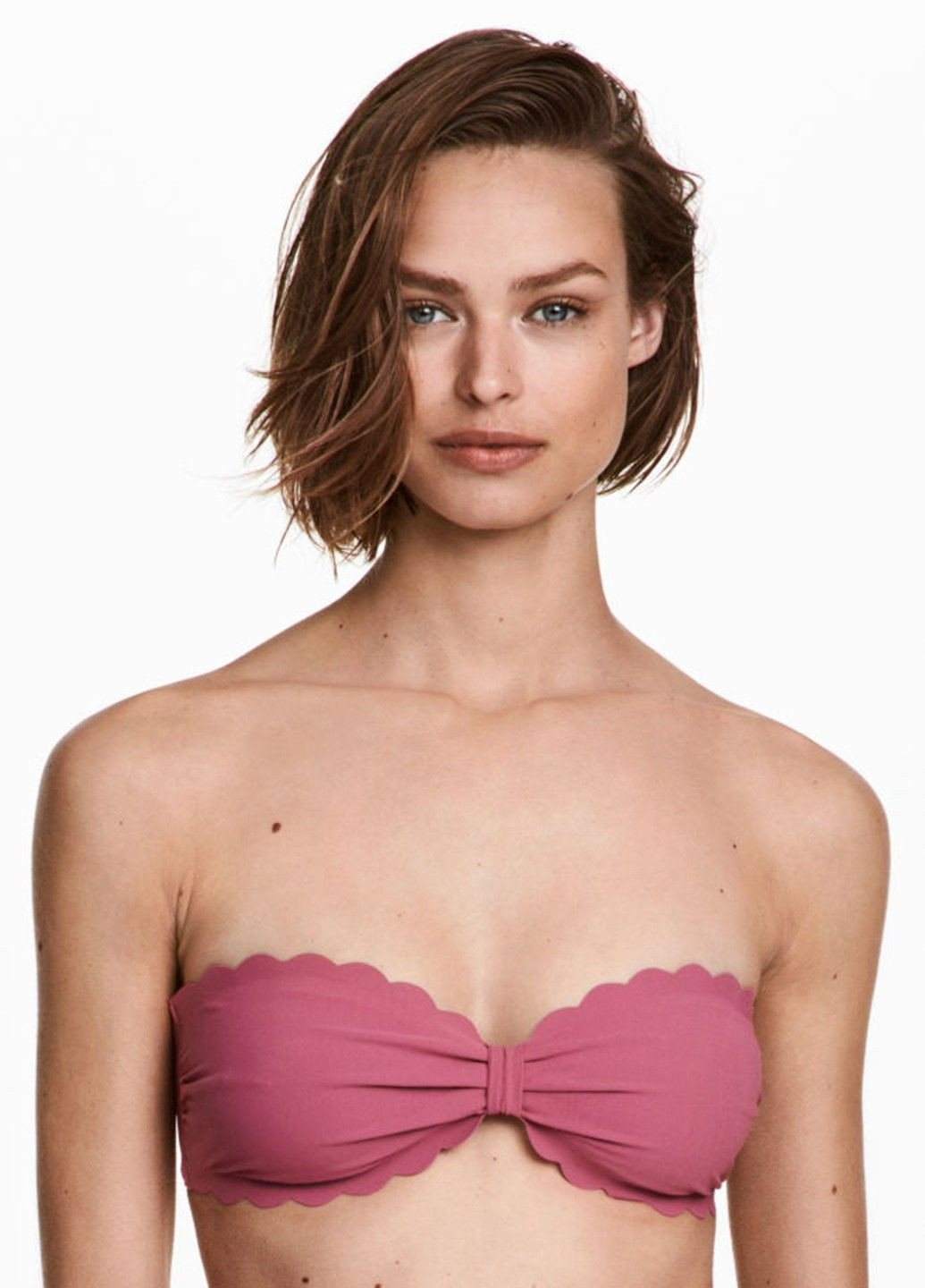 Купальный бюст-бандо H&M (299687358)