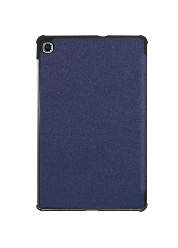 Чехол Slim для планшета Samsung Galaxy Tab S6 Lite 10.4" 2024 (SMP620/SM-P625) - Dark Blue Primolux (289872589)