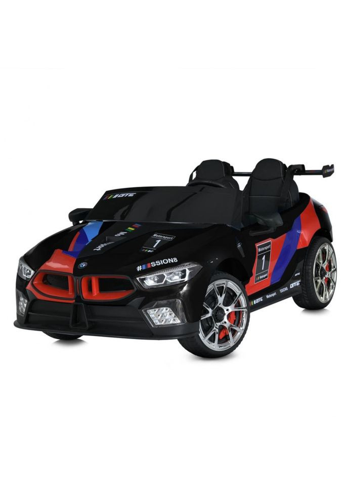 Дитячий електромобіль Машина M 5849EBLRS-2 (24V) до 30 кг Bambi (341529524)