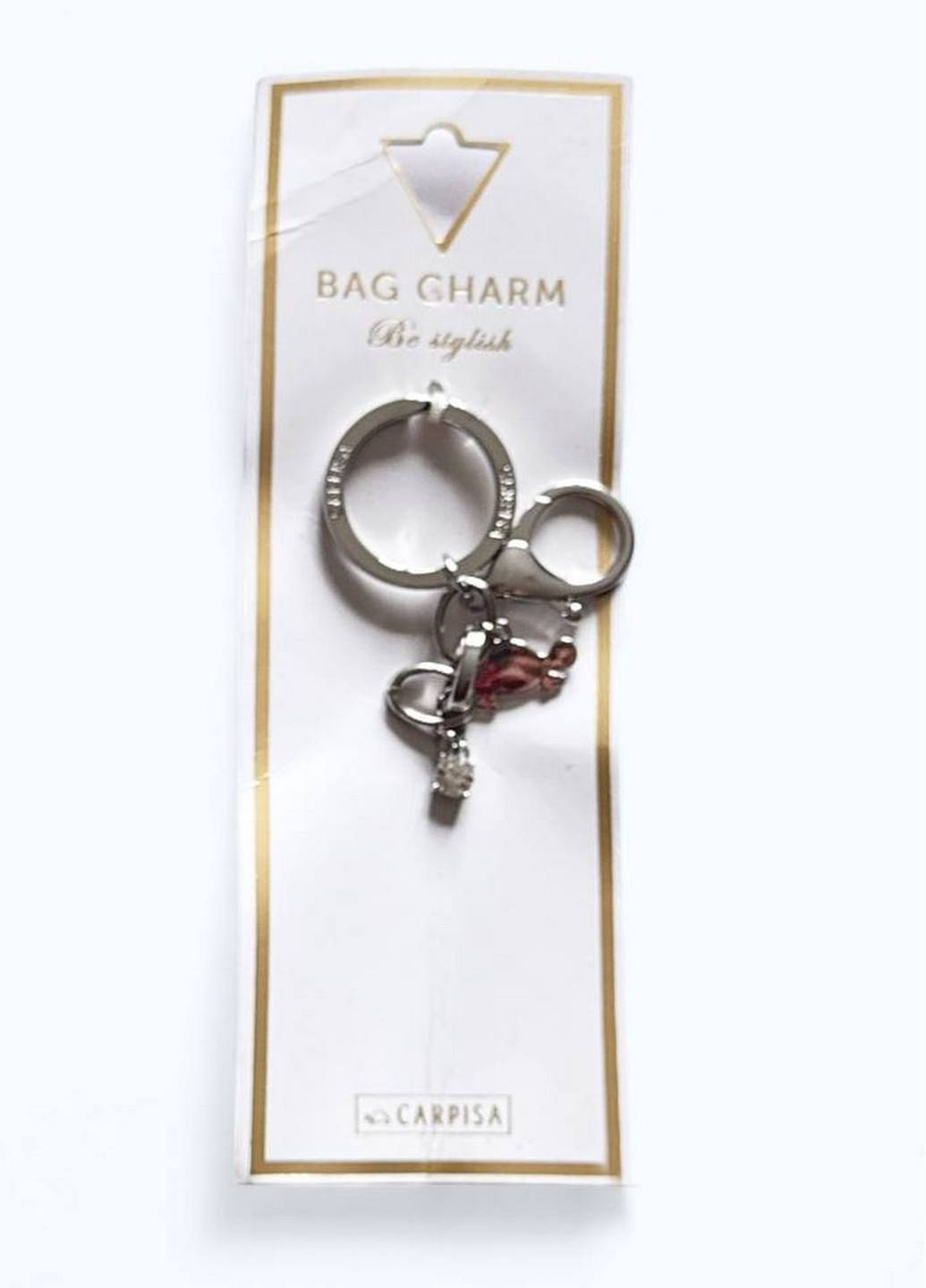 Брелок Carpisa (355803098)