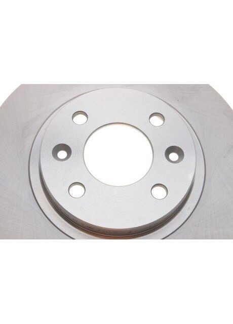 Диск тормозной (передний) Renault Kangoo 97- (259x20.6) 16-15 521 0036 RU63 Meyle (345757906)