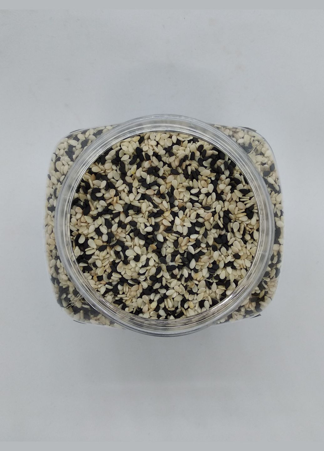 Смесь Кунжутный микс Министерство Специй, 250г No Brand (337648388)