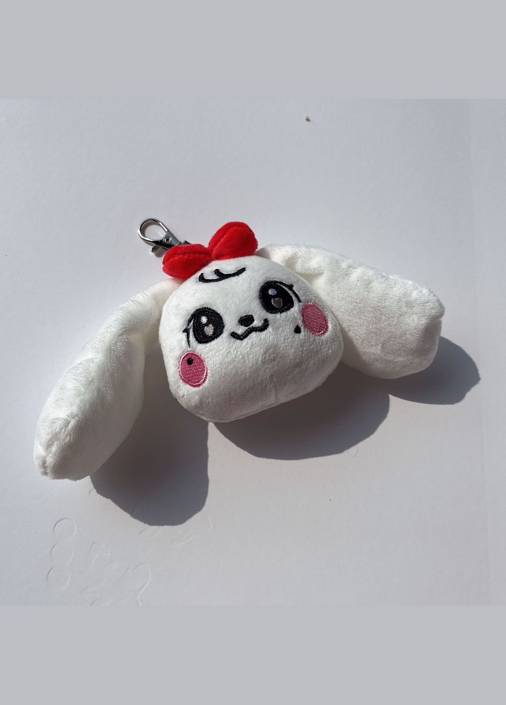 Мягкие брелочки Minive кпоп группы IVE Cherry No Brand (333706751)