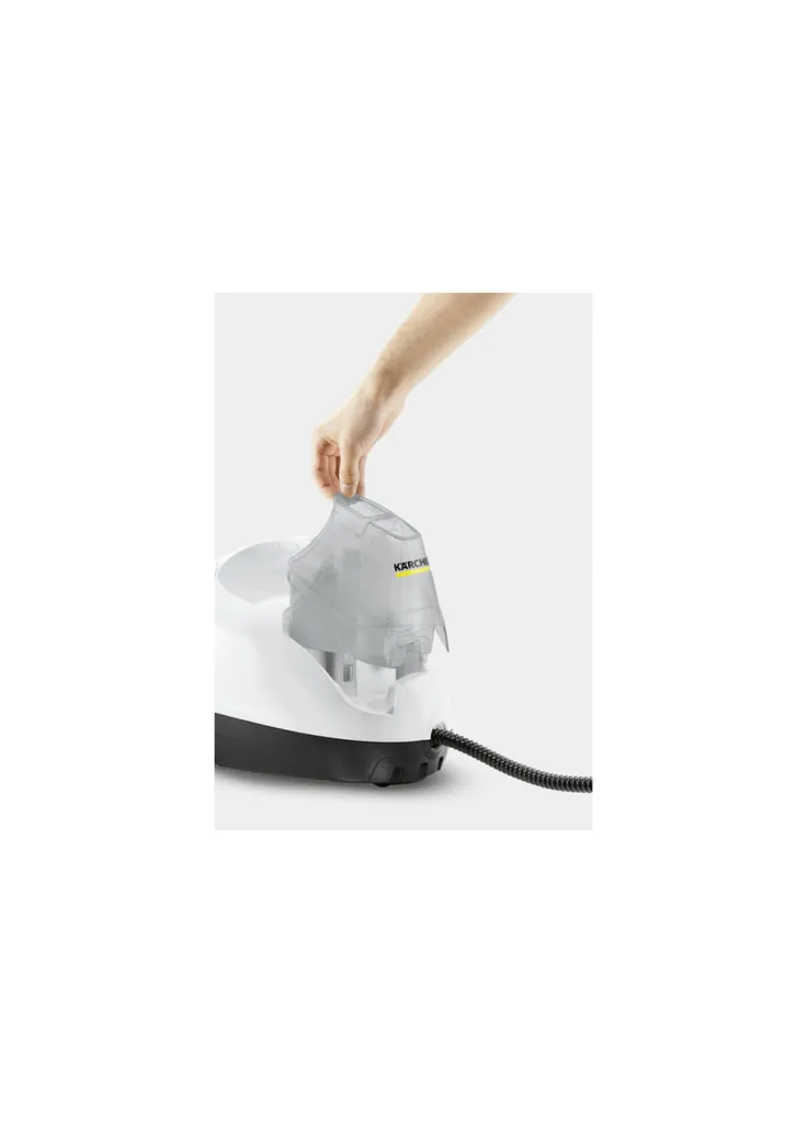 Пароочиститель (1.512-630.0) KARCHER SC 4 EasyFix (406744838)