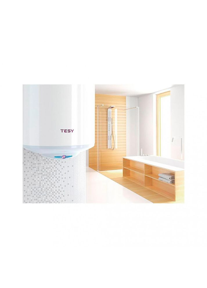 Водонагреватель (бойлер) электрический накопительный BiLight Slim (GCV 5035 20 B11 TSRС) накопительный TESY