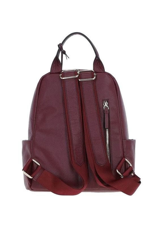 Городской женский рюкзак X37 Wine (X37 WINE) Ashwood (338378793)
