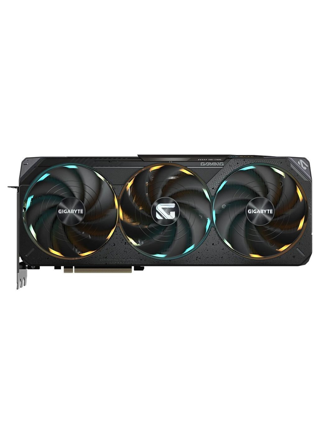 Видеокарта GF RTX 5080 16GB GDDR7 Gaming (GV-N5080GAMING-16GD) Gigabyte (366831783)