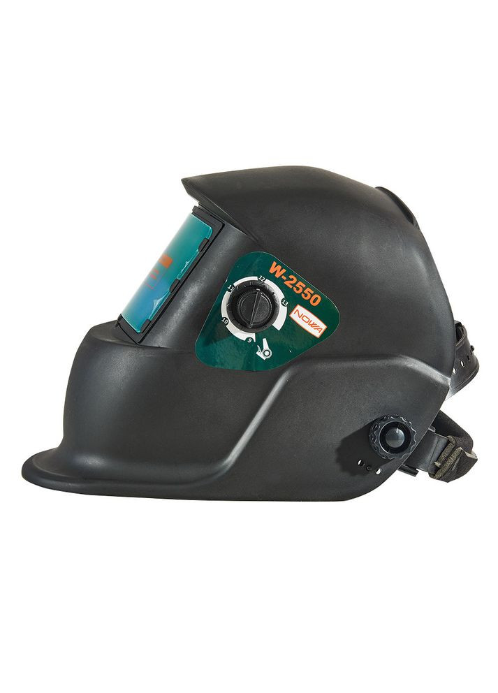 Маска сварщика W2550 NOWA (316306549)
