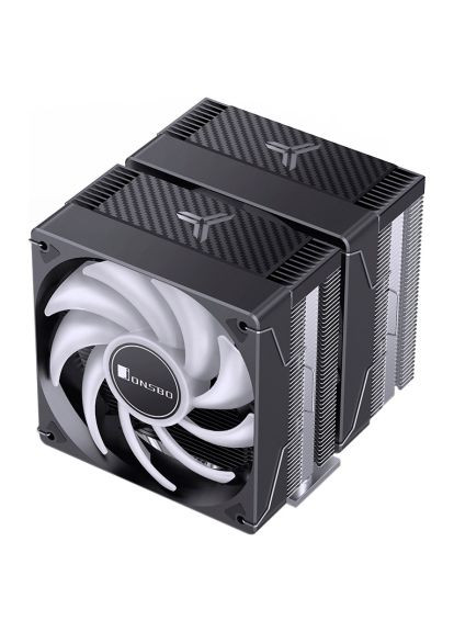 Кулер для процессора Jonsbo CR-3000E Black (369882884)