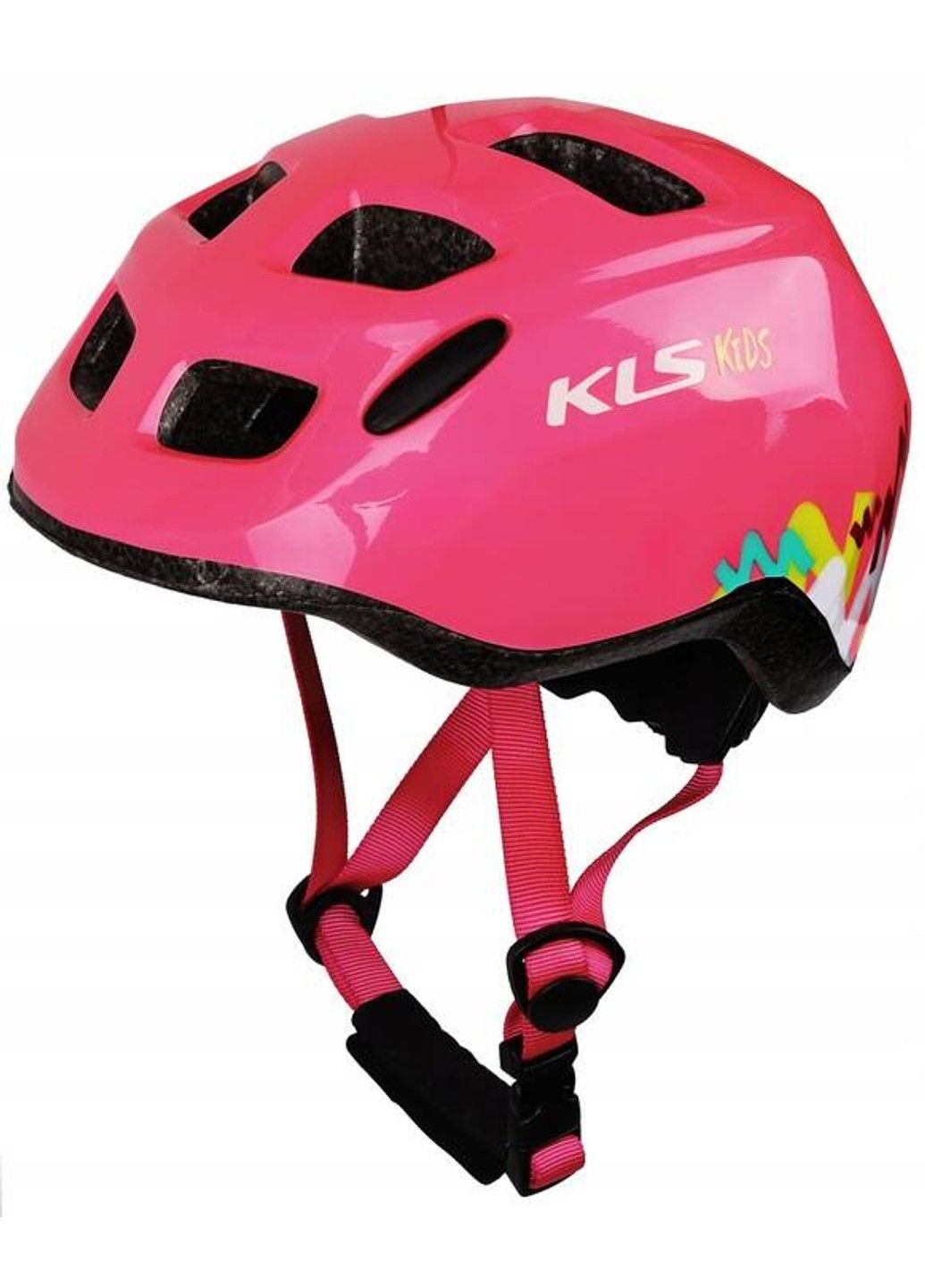 Шолом дитячий Zigzag new KLS (312484202)