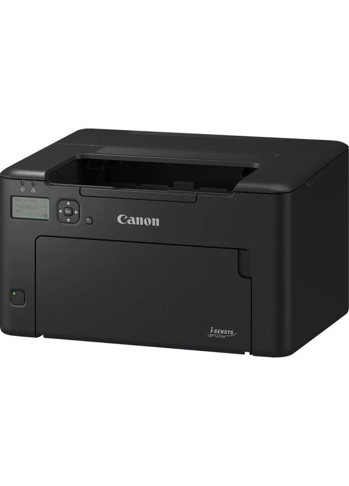 Принтер для ч/б друку i-SENSYS LBP122dw (5620C001) Canon (360418550)