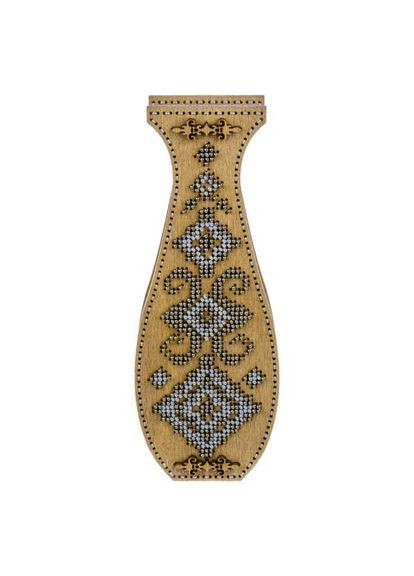 Набор для вышивки бисером по дереву "Ваза" MIC (361419908)