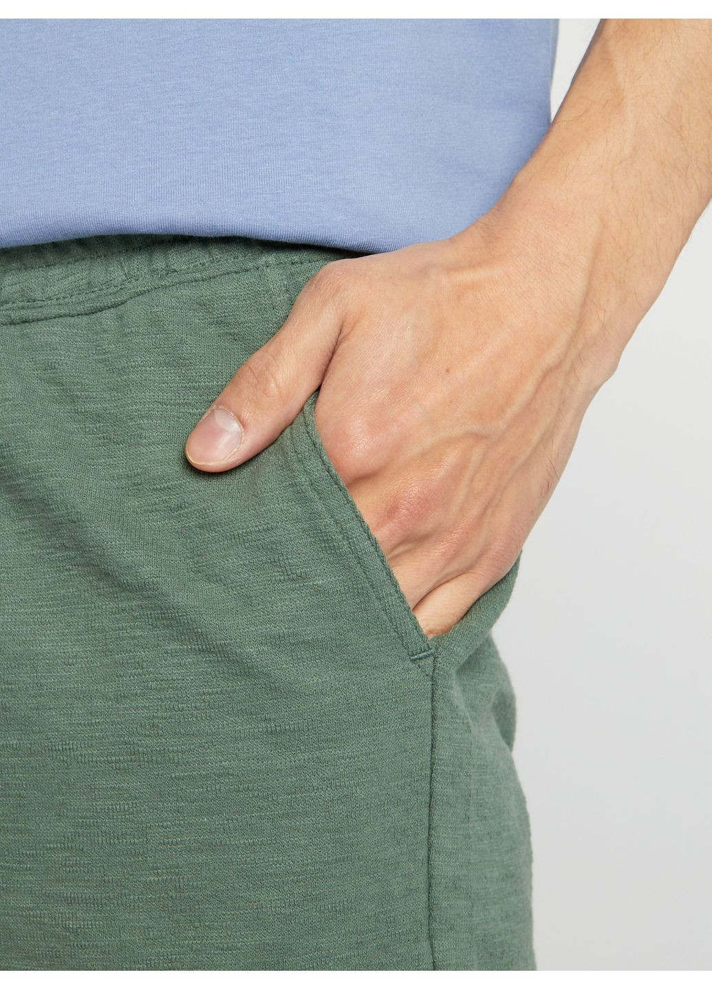 Шорти,зелений, Kiabi (360723846)