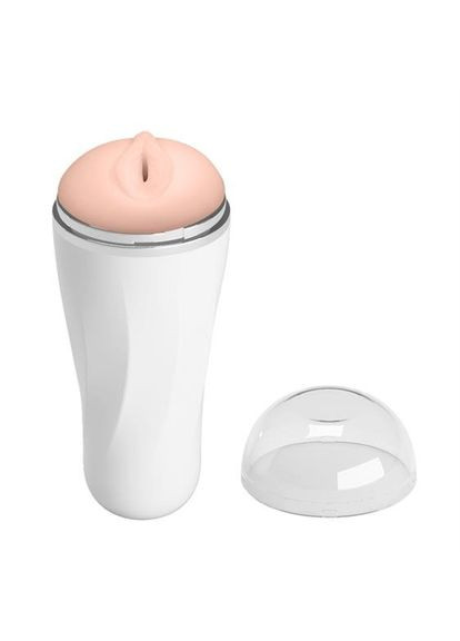 Мастурбатор Vagina Masturbator Cup - CherryLove Crazy Bull (329152641)