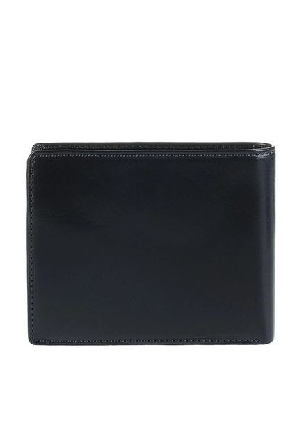 Темно-синє шкіряне портмоне чоловіче Italico 3620 navy Tony Perotti (303831858)