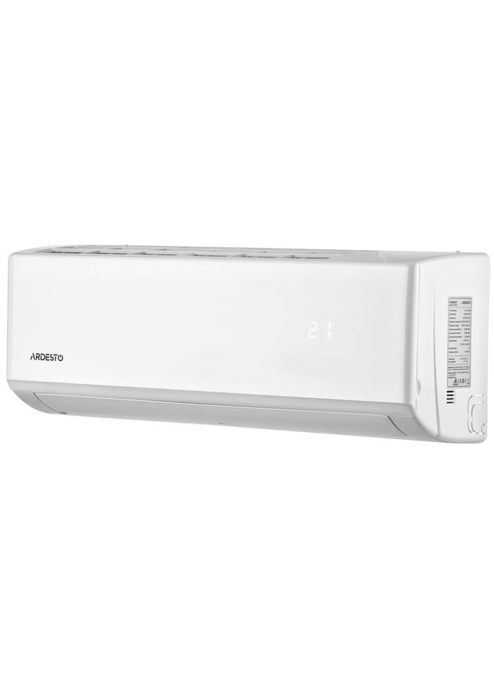 Кондиціонер CoolSmartPro ARD-ACS24-IP Ardesto (360422784)