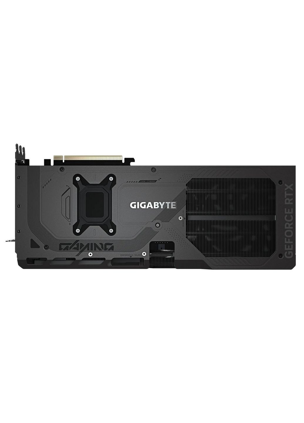 Видеокарта GF RTX 5080 16GB GDDR7 Gaming (GV-N5080GAMING-16GD) Gigabyte (366831783)