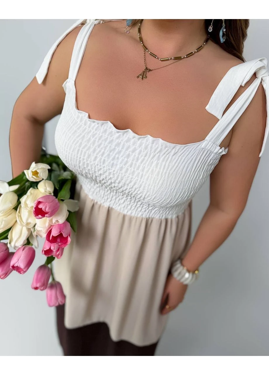Сарафан жіночий повсякденний Dress Code (394980482)