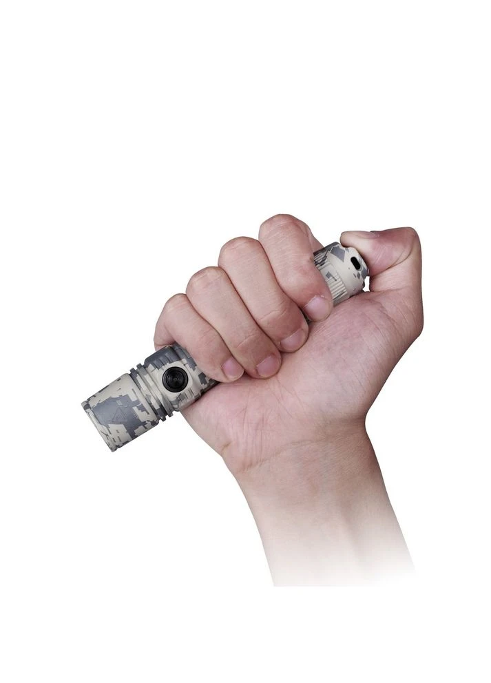 Фонарь ручной PD35 V2.0 Camo Edition Cree XP-L HI LED Fenix (385887001)