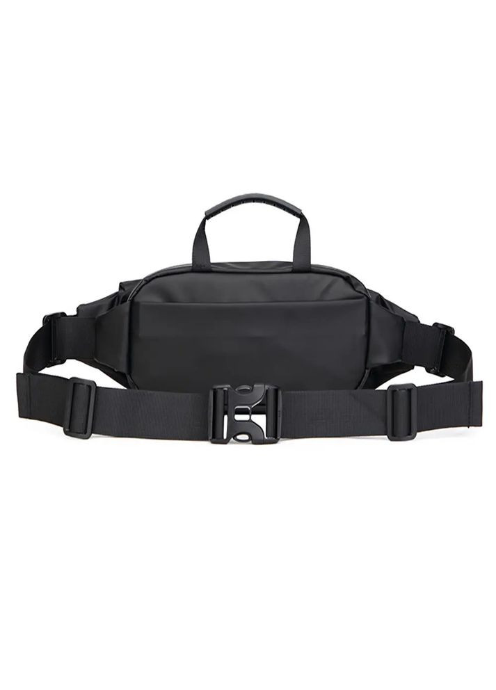 Сумка кросс-боді (бананка) 35 х 14 х 7 см Weatro (288536420)