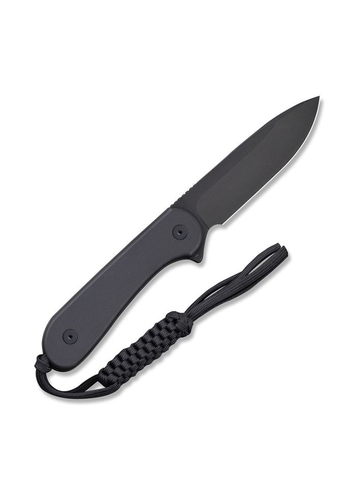 Ніж Fixed Blade Elementum C2105A Civivi (353505224)