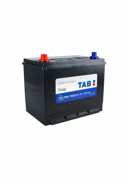 Аккумулятор TAB (360747679)