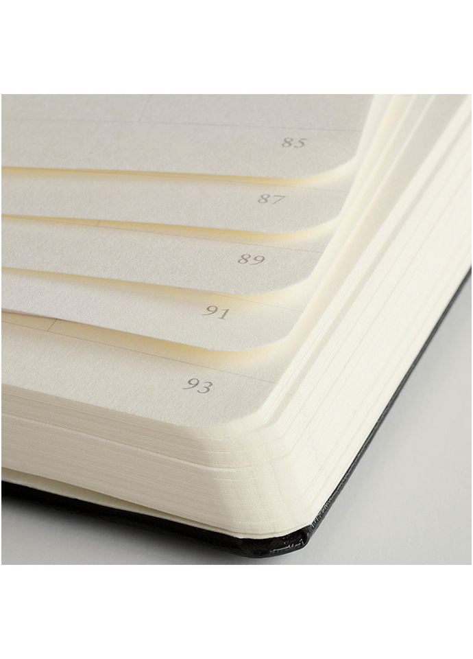 Блокнот Paperback (B6) Мягкая обложка Dusty Rose Точка Leuchtturm1917 (317753581)