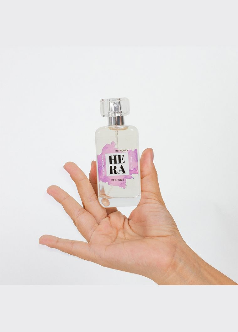 Женские духи - Secret Play Hera, 50 мл No Brand (322536088)