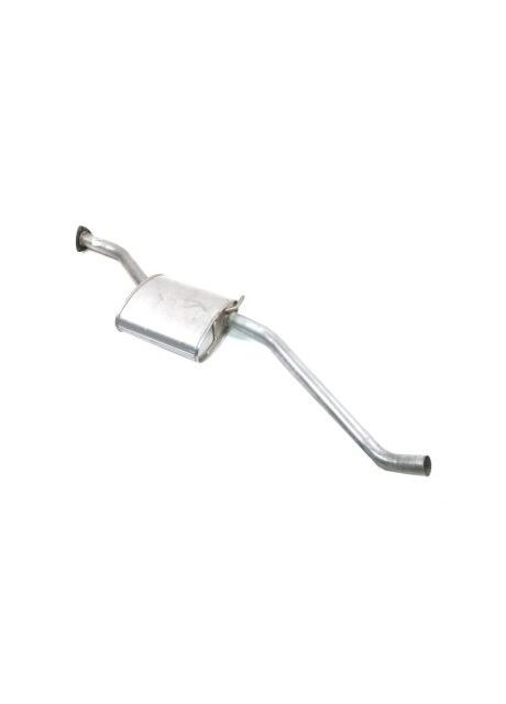 Резонатор OPEL OMEGA (вир-во ) 17.30 Polmostrow (366210253)