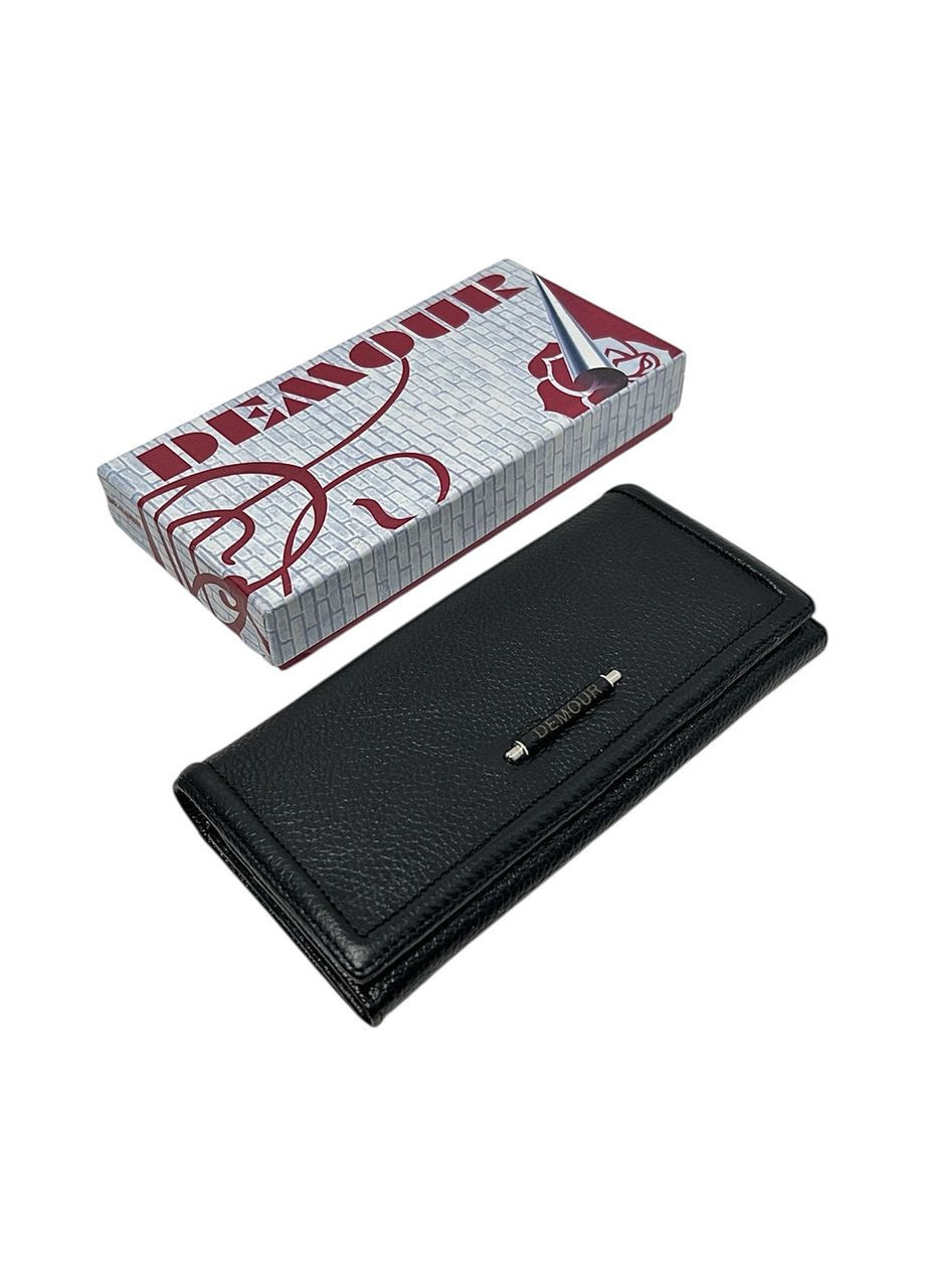 Женский кошелек из натуральной кожи 9008-LZT 18 х 9.5 х 3 Cossni (367263553)