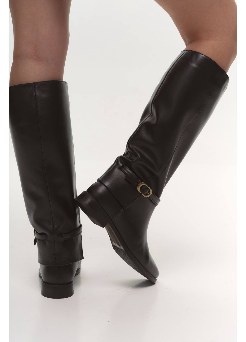 Зимние сапоги еврозима Helen